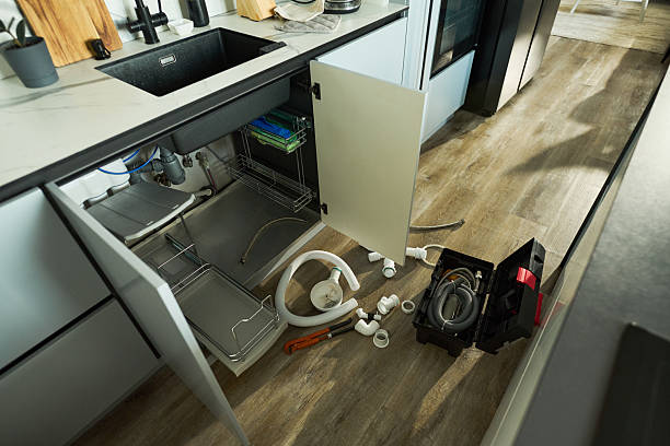 Reliable Plumbing contractor in Hillsboro, KS by Street Wise - Plumbing